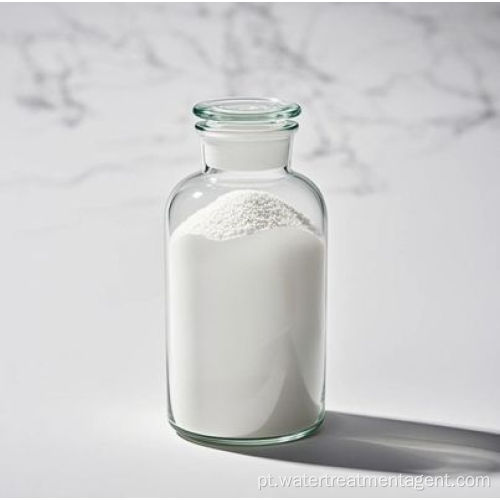 Coagulante de purificação de água PAC CAS 1327-41-9